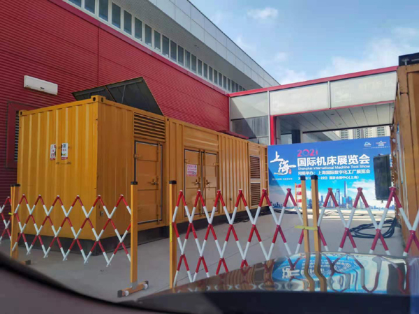 秀屿发电机出租 对于发电机的特性你了解多少？
