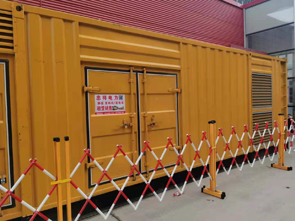 秀屿关于通用发电机的十万个为什么？