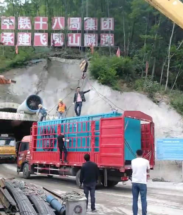 秀屿发电机组维修后输出功率降低是什么问题