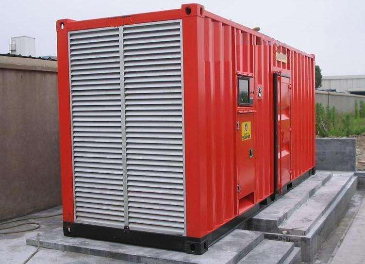 秀屿发电机租赁厂家提示您备用一台汽油发电机的重要性