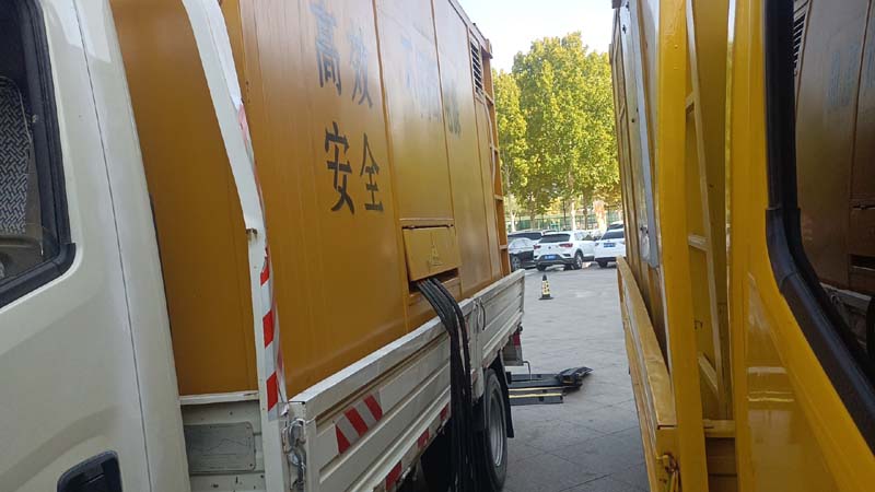 秀屿如何判断柴油发电机组和UPS电源的切换时间是否符合要求？