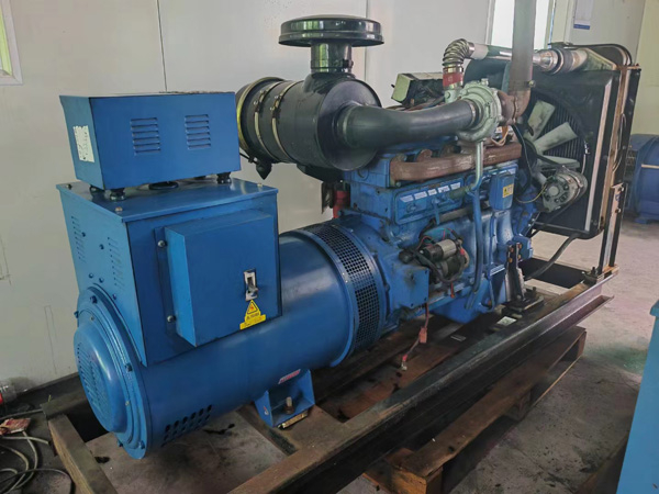 秀屿100kW柴油发电机组使用多级机油有哪些优缺点？