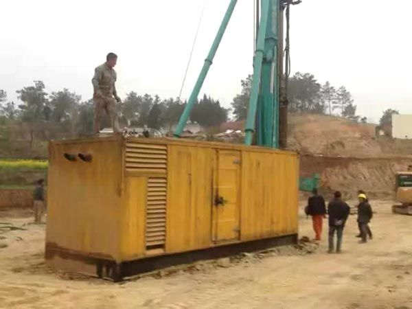 秀屿柴油发电机组应用场合有哪些？